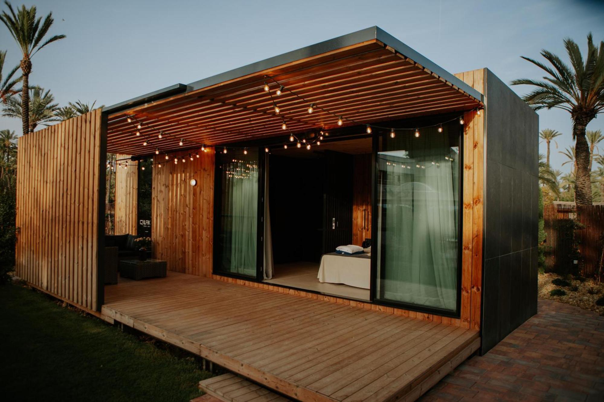 Hotel Boutique Hort De Nal Elche Exterior foto