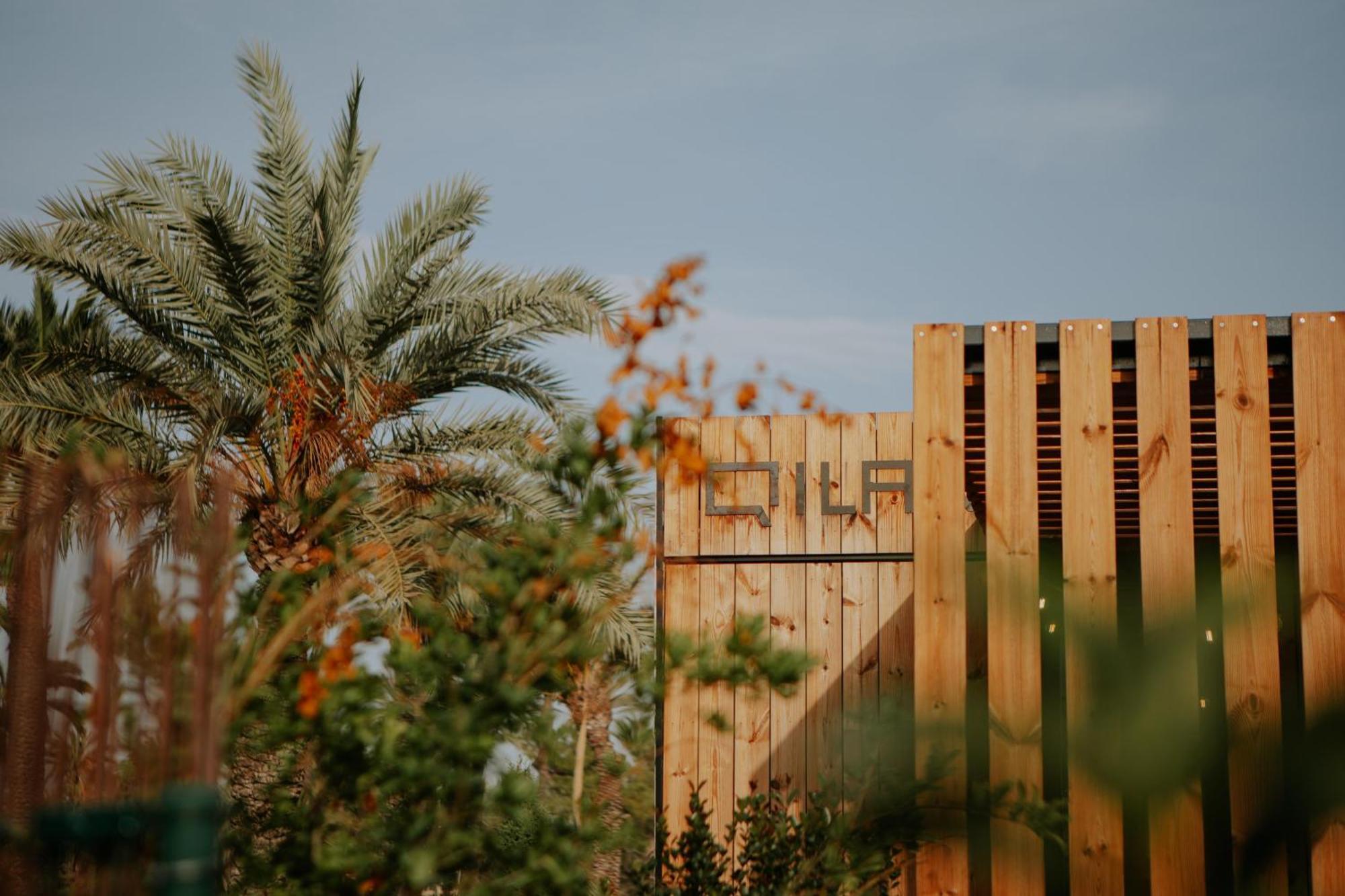 Hotel Boutique Hort De Nal Elche Exterior foto