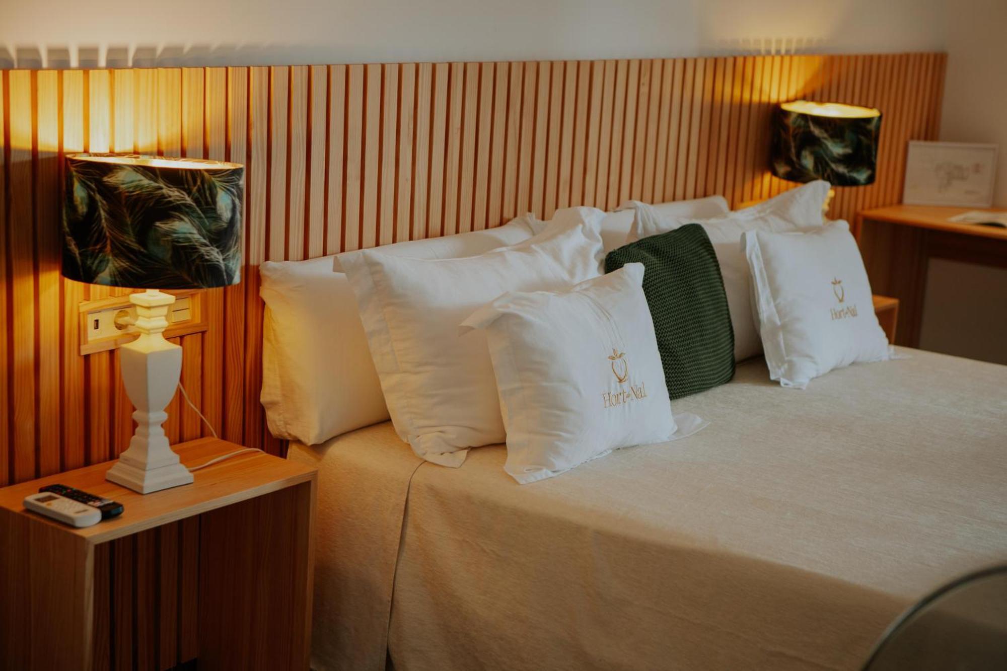 Hotel Boutique Hort De Nal Elche Exterior foto