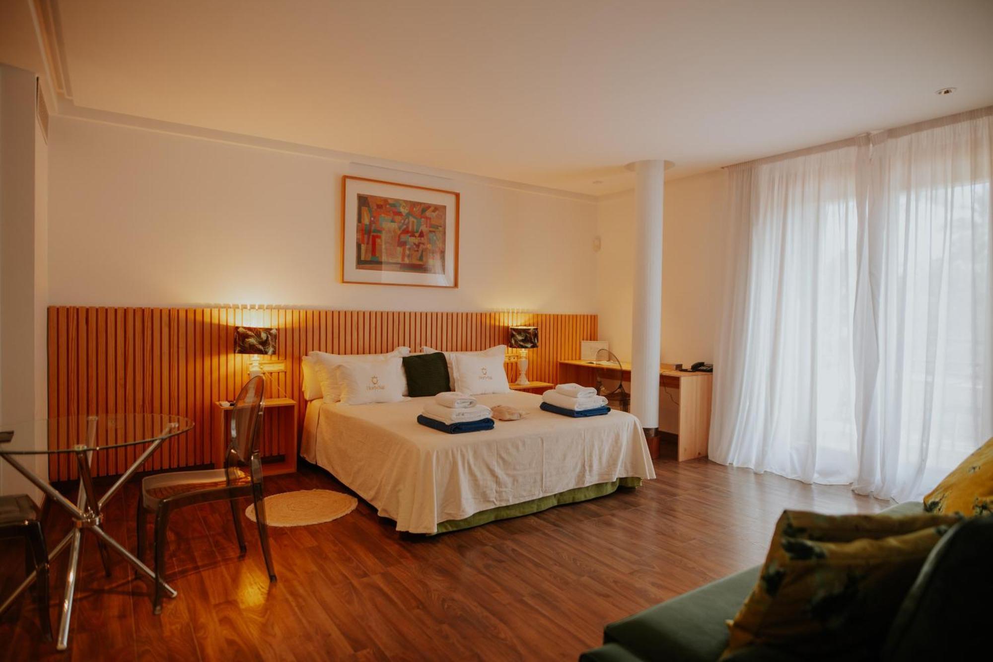 Hotel Boutique Hort De Nal Elche Exterior foto