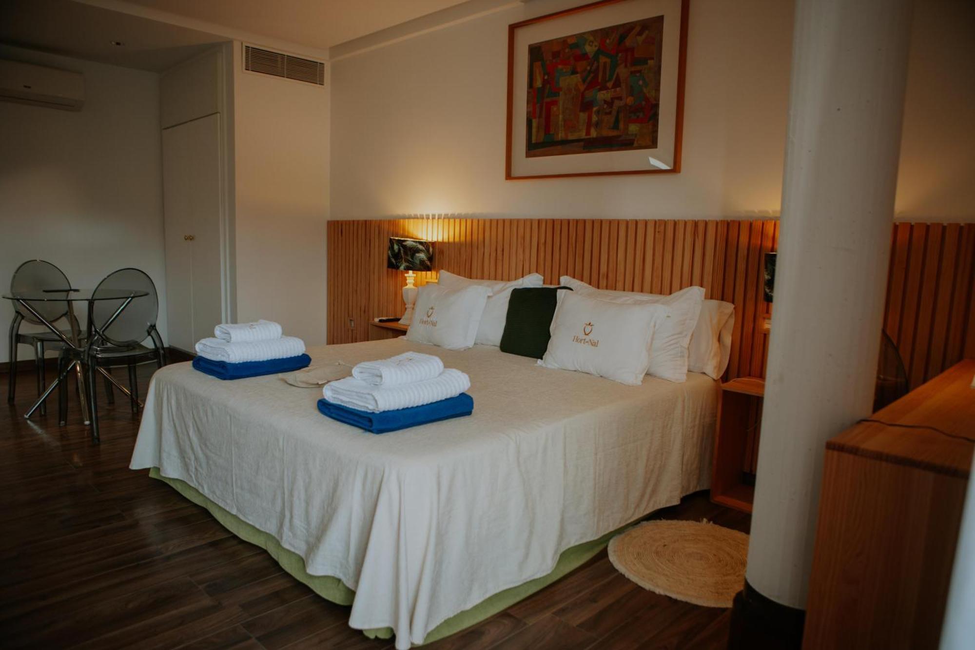 Hotel Boutique Hort De Nal Elche Exterior foto