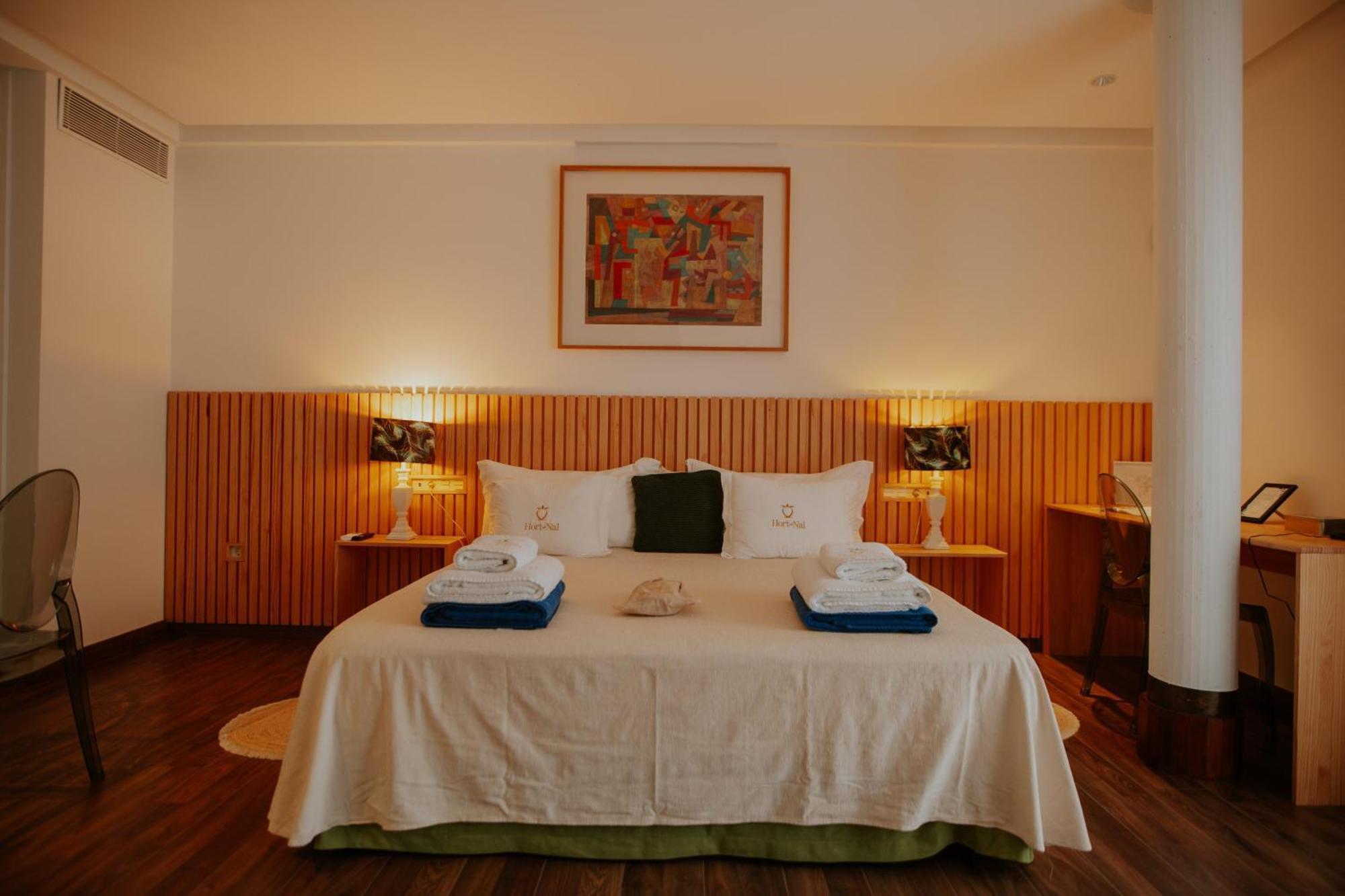 Hotel Boutique Hort De Nal Elche Exterior foto