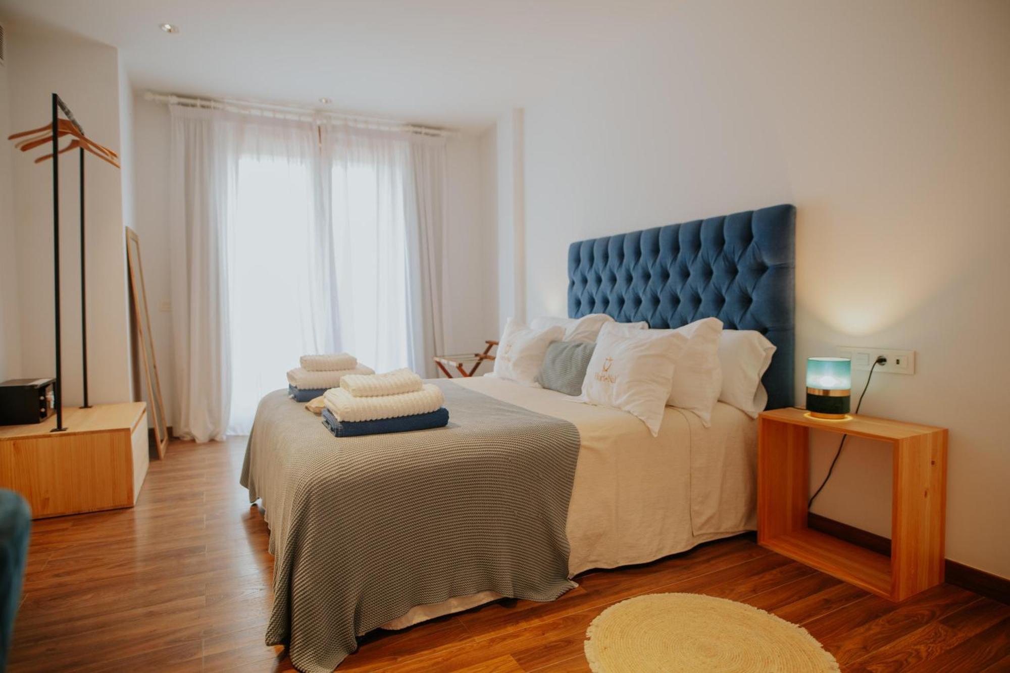 Hotel Boutique Hort De Nal Elche Exterior foto