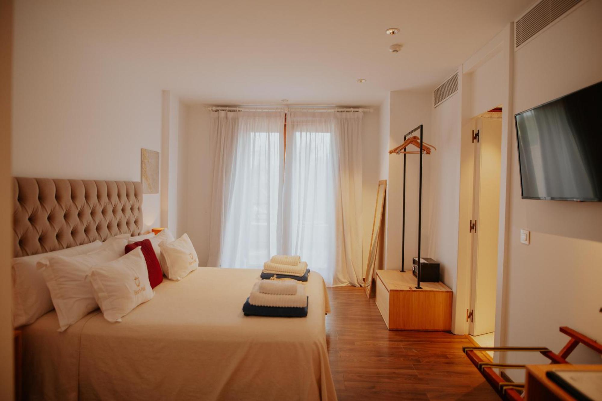 Hotel Boutique Hort De Nal Elche Exterior foto