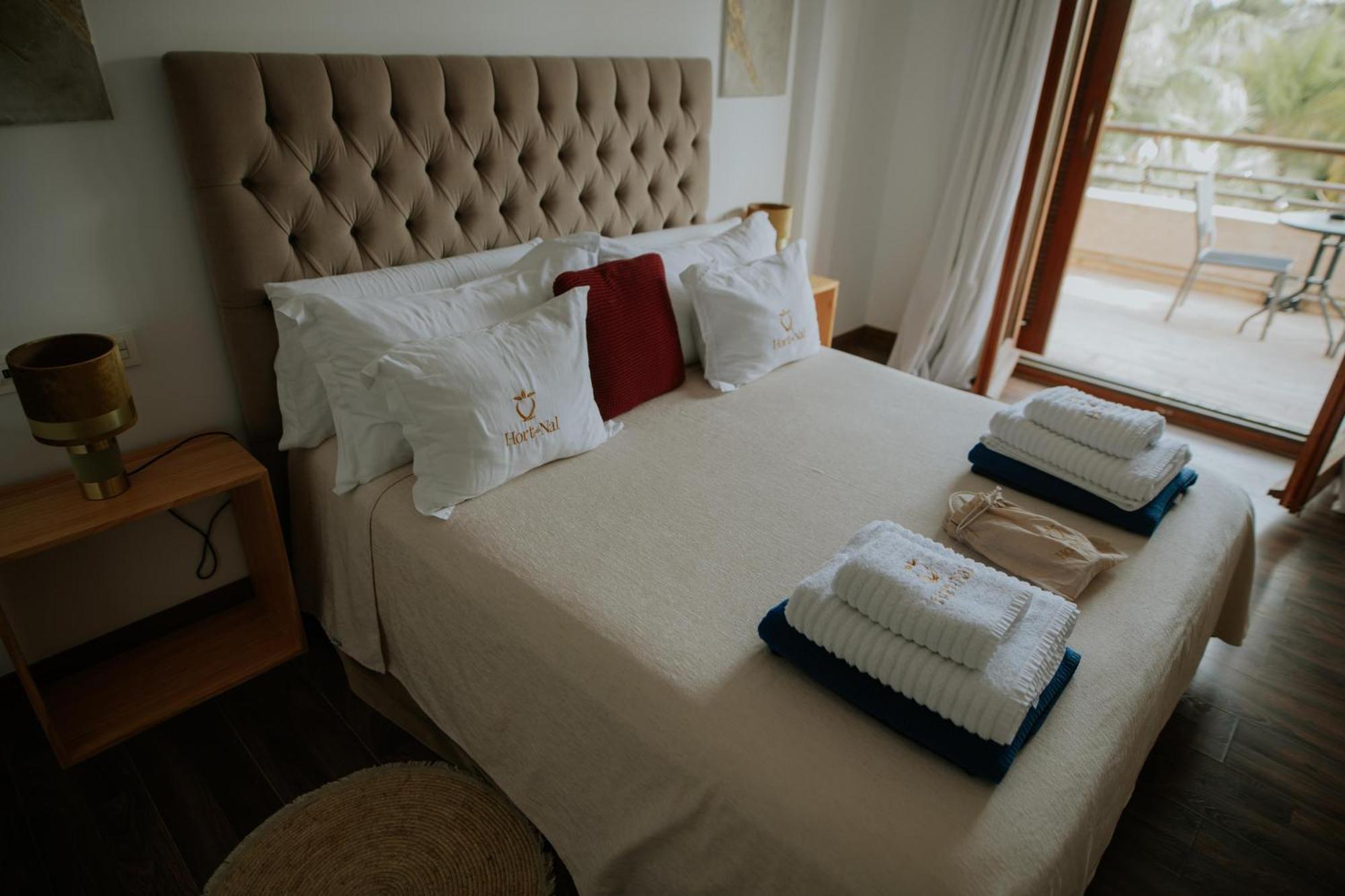 Hotel Boutique Hort De Nal Elche Exterior foto