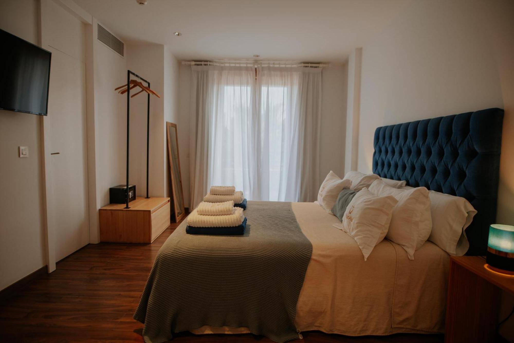 Hotel Boutique Hort De Nal Elche Exterior foto