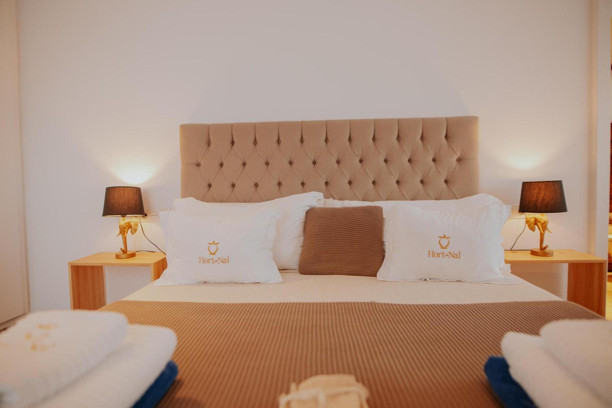 Hotel Boutique Hort De Nal Elche Exterior foto